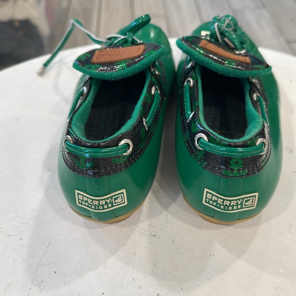 Sperry duck shoes - Picture 4 of 4